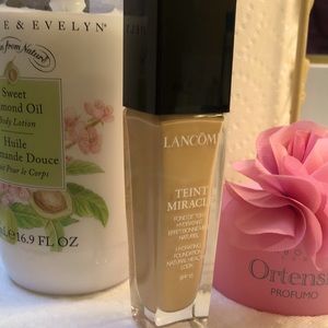 Lancôme TEINT MIRACLE Foundation Make-up